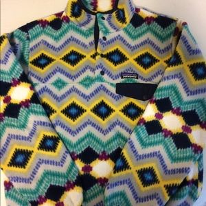 Patagonia Jacket